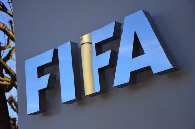 Indonesia banned from hosting FIFA World Youth Championship