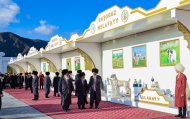 Day of the Devoted Friend: How the Celebration of Alabai was Marked in Turkmenistan