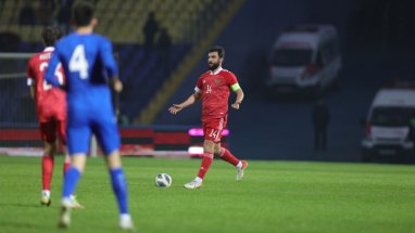 Сборные России и Ирана по футболу могут провести товарищеский матч в марте
