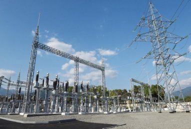 Balkanabat döwlet elektrik bekedinde 829 million kilowat-sagatdan gowrak elektrik energiýasy öndürildi