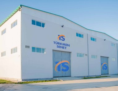 Türkmen Senet offers a huge selection of spunbond nonwovens for a wide variety of applications