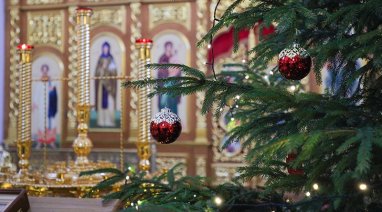 Turkmenistan prepares to celebrate Orthodox Christmas