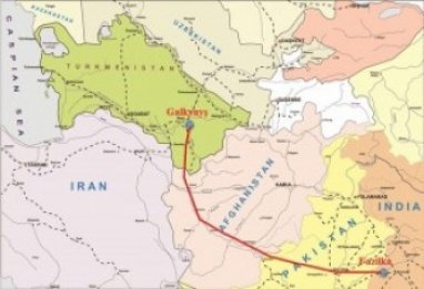 Pakistan TOPH taslamasyny durmuşa geçirmek üçin möhüm ädim ätdi