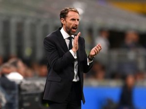 Gareth Southgate ends his career as England manager