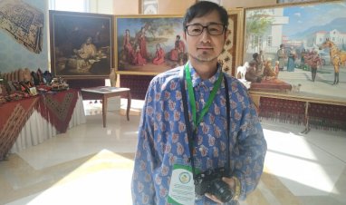 Türkmenistan, Japonya'dan gelecek potansiyel turistlerin ilgisini çekiyor