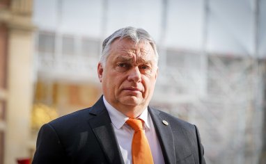 Премьер-министр Венгрии посетит Ашхабад