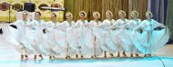 Фоторепортаж: Дни культуры Республики Беларусь в Туркменистане
