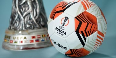 All pairs of the 1/8 finals of the Europa League have been determined