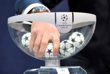 UEFA Şampiyonlar Ligi'nde, çeyrek final ve yarı final eşleşmeleri belli oldu