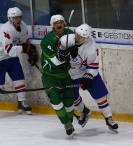 Photo report: Turkmenistan national ice hockey team at the 2019 IIHF World Championship in Sofia