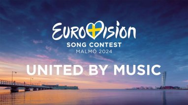2024 Eurovision Şarkı Yarışması için geri sayım başladı