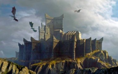 HBO ищет сценариста нового приквела к «Игре престолов»