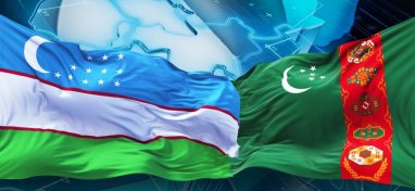 Türkmenistanyň we Özbegistanyň daşary işler ministrleri telefon arkaly söhbetdeş boldular