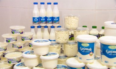 В Туркменистане ряд АО передадут в ведение Гособъединения пищевой промышленности