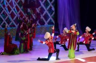 The Week of Culture ended in Turkmenistan