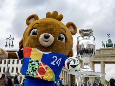 EURO 2024'de günün özeti (22.06.2024)