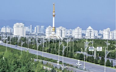 2025-nji ýylda Türkmenistanda  3 müňden gowrak täze iş orunlaryny döretmek meýilleşdirilýär