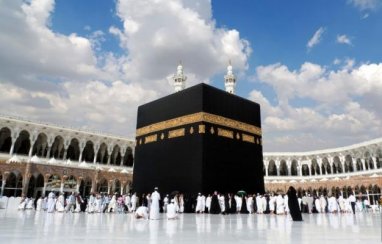 More than 2 000 pilgrims from Turkmenistan will make Hajj to Mecca