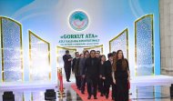 International Film Festival “Gorkut ata” Starts in Turkmenistan