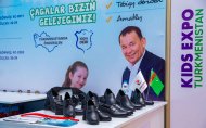 Kids Expo: Çocuklar için en iyi ürünler, tek bir yerde toplandı