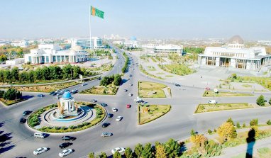 В Балканском и Марыйском велаятах Туркменистана пройдут ярмарки вакансий