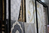 Фоторепортаж: разнообразный выбор ковров в магазине Arzuw haly
