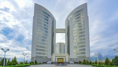 Turkmenistan has seen an increase in trade turnover and production of consumer goods