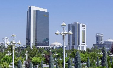 Президент Туркменистана поручил провести аудит финансовой отчетности банков по международным стандартам