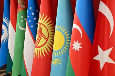 Организация тюркских государств: 14 лет диалога и сотрудничества