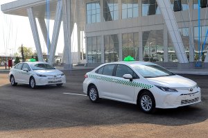 JSC “Avtomobil ulag hyzmaty” invites drivers to work