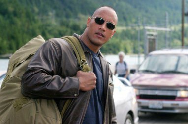 The fee of the American actor Dwayne Johnson will be a record for earnings for one project among all actors