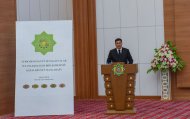 В Туркменистане состоялось награждение лучших предпринимателей 2022 года