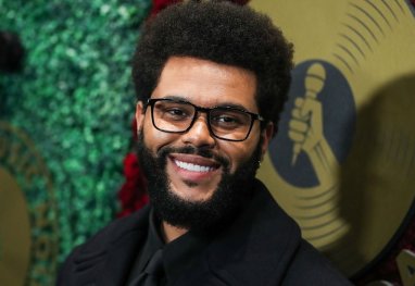Singer The Weeknd plans to change his stage name