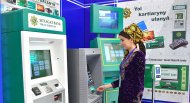 Фото: Выставка экономических достижений Туркменистана