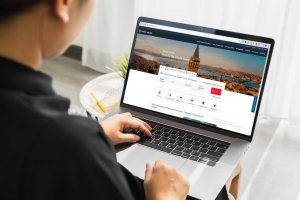 Turkish Airlines announces different ways to book tickets
