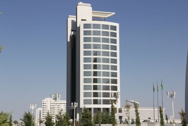 Aşgabatda Türkmen döwlet binagärlik-gurluşyk institutynyň täze binasy gurlar