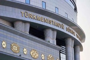 Türkmen-Kazak ticaret cirosu 2024 yılının ilk çeyreğinde 100 milyon doları aştı