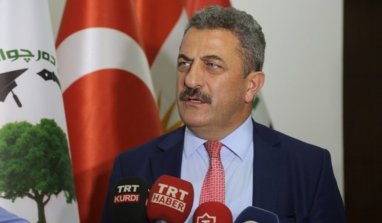 Türkmenistan Şuşada TÜRKSOÝ-yň medeniýet ministrleriniň Hemişelik geňeşiniň mejlisine gatnaşar