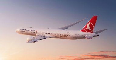 Turkish Airlines increases the number of flights to Turkmenistan