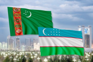 Туркменистан и Узбекистан договорились активизировать сотрудничество в сфере энергетики