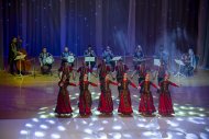 From Ararat to the Karakum: Armenia Unveils the Richness of Its Culture in Turkmenistan