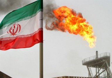 Иран готов увеличить газовый обмен с Туркменистаном