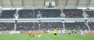 Фоторепортаж: «Ахал» — «Алай» – 5:0 в матче 2-го тура группы «D» Кубка АФК-2018