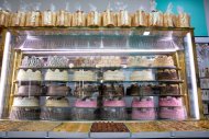 Кондитерские Zyýat Hil в Ашхабаде: торты на любой вкус и повод