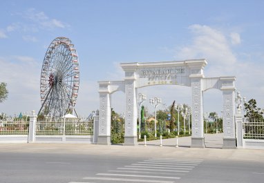 Посольство США в Туркменистане проведет в Туркменабате экофестиваль