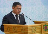 Ashgabat hosted an international conference dedicated to tourism
