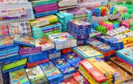 School bazaars have opened in Turkmenistan