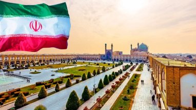 Правительство Ирана отменило визовый режим для граждан 32 стран
