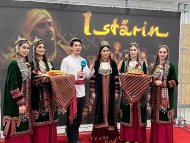 Türkmenistanyň Koreýa Respublikasyndaky Medeniýet günleri tamamlandy