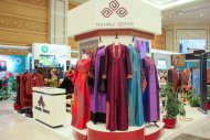 Photoreport from the exhibition in honor of the 30th anniversary of the independence of Turkmenistan